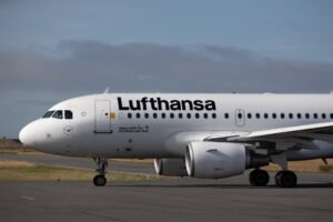 Lufthansa Group Cuts 20,000 Summer Flights as Fuel Costs Reshape European Network