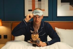 Marriott Bonvoy and Visa Turn FIFA World Cup 2026 Into a New Sports Travel Loyalty Play