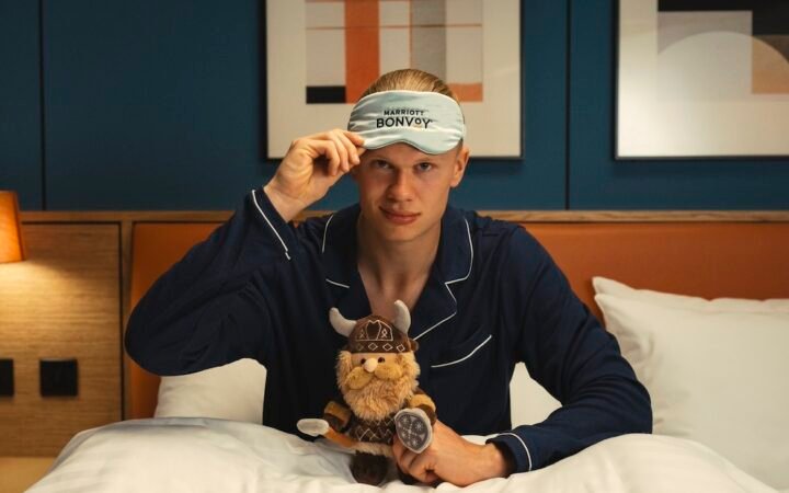 Marriott Bonvoy and Visa Turn FIFA World Cup 2026 Into a New Sports Travel Loyalty Play