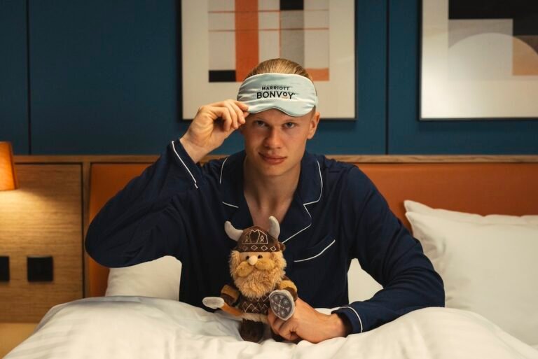 Marriott Bonvoy and Visa Turn FIFA World Cup 2026 Into a New Sports Travel Loyalty Play