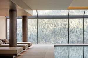 Marriott Brings Lefay Into Its Orbit as Luxury Wellness Becomes a Core Travel Bet
