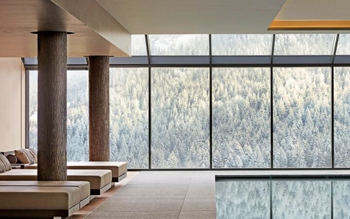 Marriott Brings Lefay Into Its Orbit as Luxury Wellness Becomes a Core Travel Bet