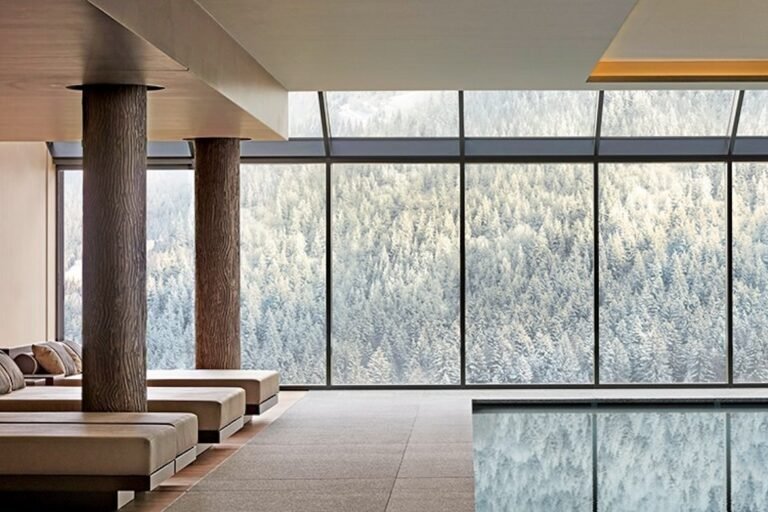 Marriott Brings Lefay Into Its Orbit as Luxury Wellness Becomes a Core Travel Bet