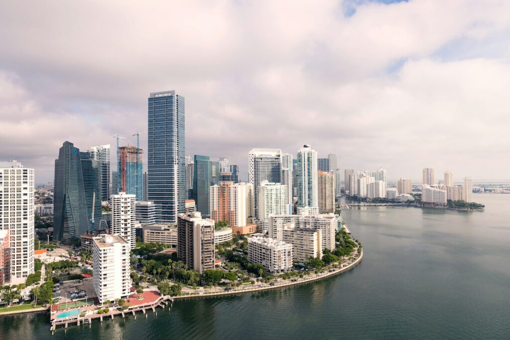 Miami’s Mandarin Oriental Falls to Make Way for a Bigger Luxury Future