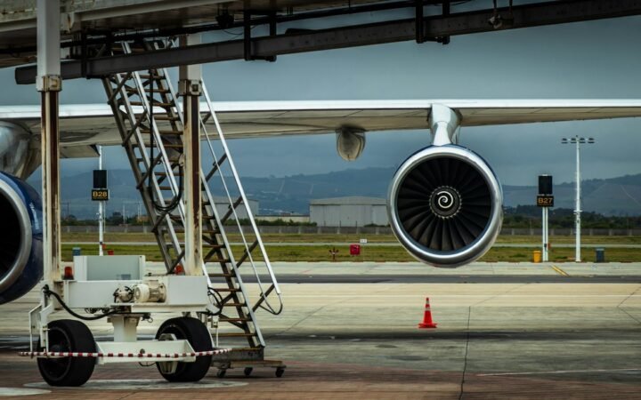 Middle East Crisis Keeps Jet Fuel Prices High Despite Ceasefire