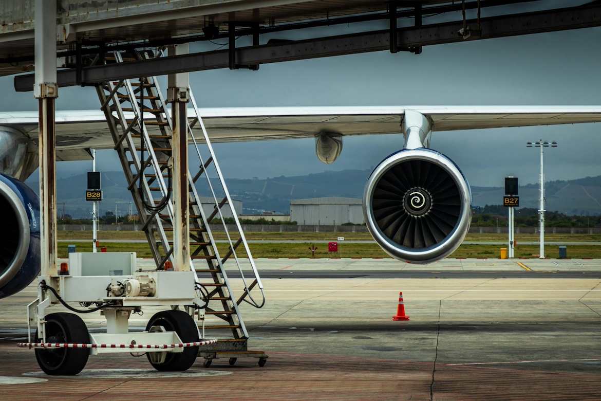 Middle East Crisis Keeps Jet Fuel Prices High Despite Ceasefire