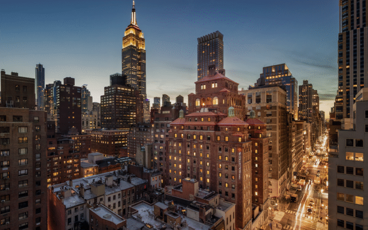 Minor Hotels Bets on AI to Make Guest Data a Competitive Asset