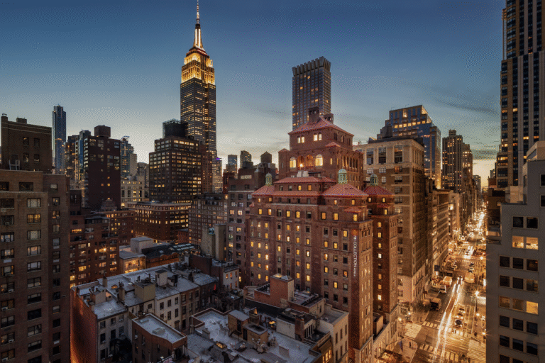 Minor Hotels Bets on AI to Make Guest Data a Competitive Asset