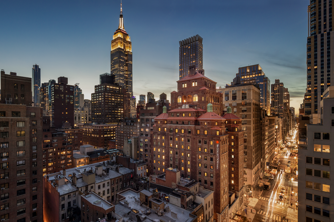 Minor Hotels Bets on AI to Make Guest Data a Competitive Asset