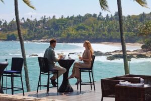 Minor Hotels Pushes Deeper Into Experiential Luxury With Private Jet Journeys