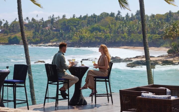 Minor Hotels Pushes Deeper Into Experiential Luxury With Private Jet Journeys