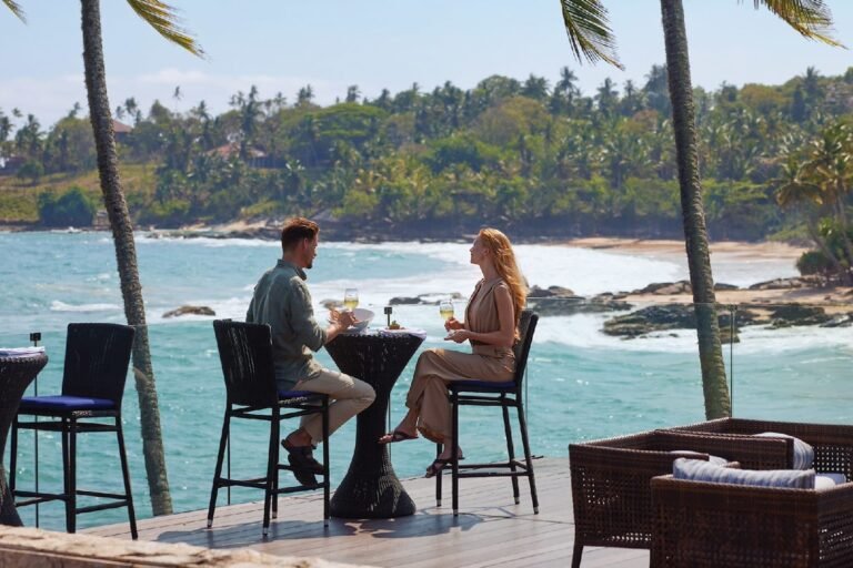 Minor Hotels Pushes Deeper Into Experiential Luxury With Private Jet Journeys