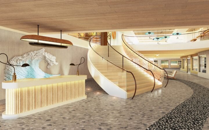Outrigger Bets $100 Million on Waikiki Flagship as Hawaii Stays Central to Its Growth