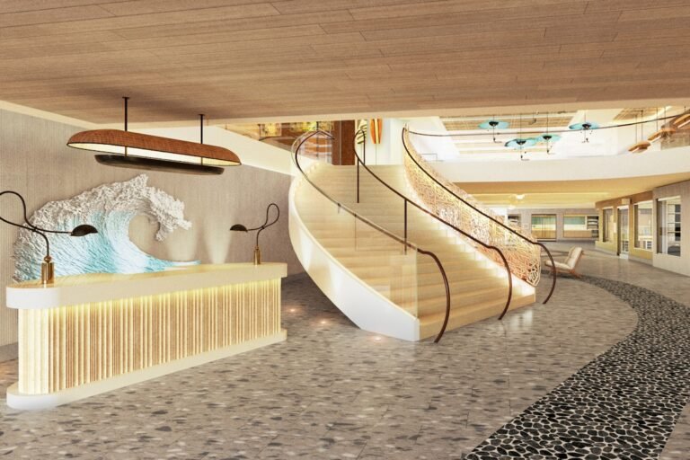 Outrigger Bets $100 Million on Waikiki Flagship as Hawaii Stays Central to Its Growth