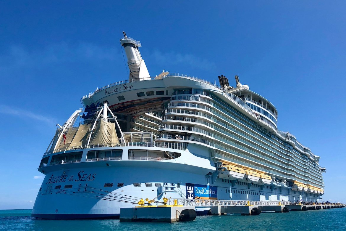 Royal Caribbean’s New Credit Cards Turn Cruise Loyalty Into a Cross-Brand Product