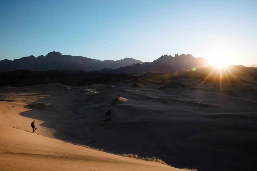 Saudi Arabia Reworks Vision 2030 as Tourism Megaprojects Face a Funding Reset
