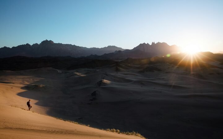 Saudi Arabia Reworks Vision 2030 as Tourism Megaprojects Face a Funding Reset