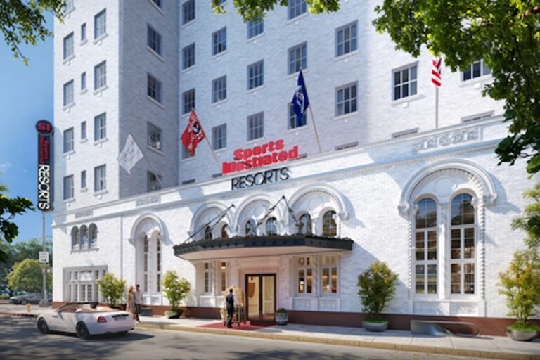 Sports Illustrated Resort Is Coming to Baton Rouge With Shaquille O’Neal Backing the Project