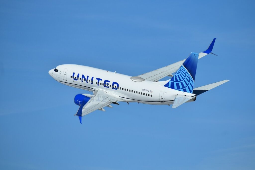 United Airlines and American Airlines Merger Talk Signals How Fragile the U.S. Airline Balance Has Become