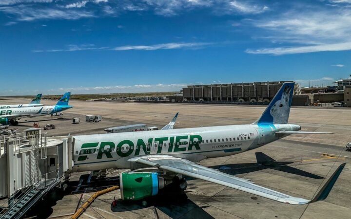 U.S. Low-Cost Airlines Push for Temporary Tax Relief as Fuel Costs Surge