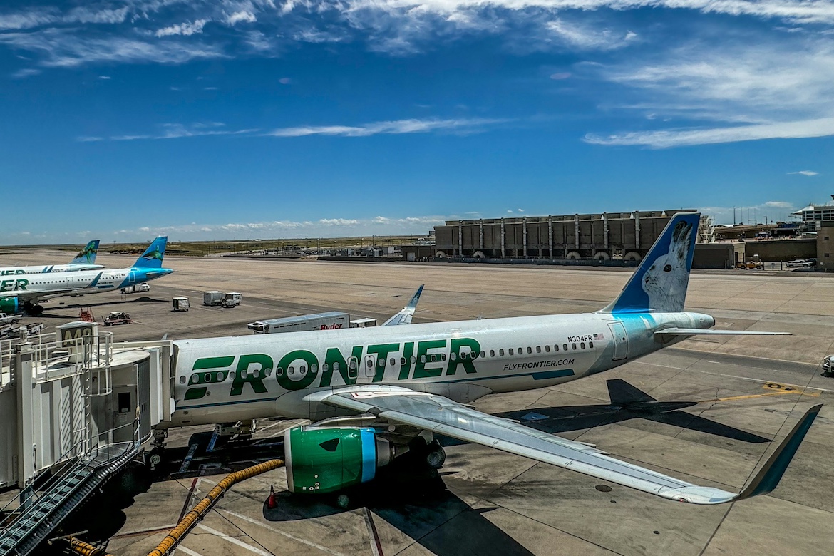 U.S. Low-Cost Airlines Push for Temporary Tax Relief as Fuel Costs Surge