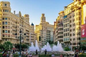 Valencia Tightens Short-Term Rental Rules in One of Spain’s Sharpest Housing Moves