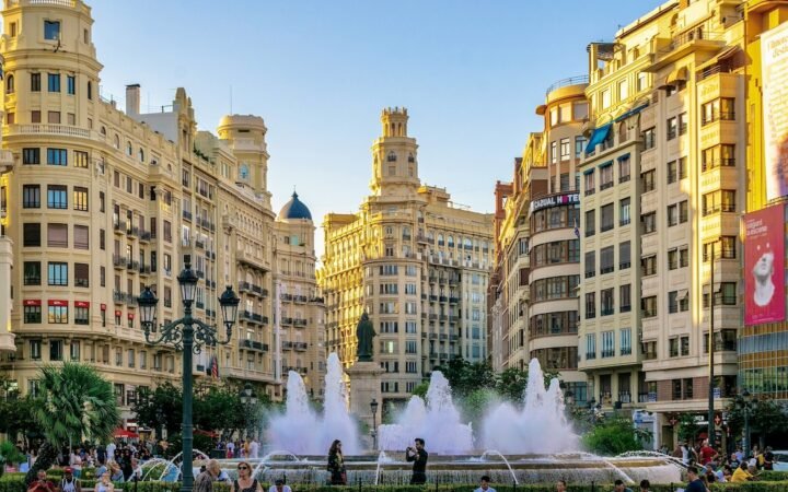 Valencia Tightens Short-Term Rental Rules in One of Spain’s Sharpest Housing Moves