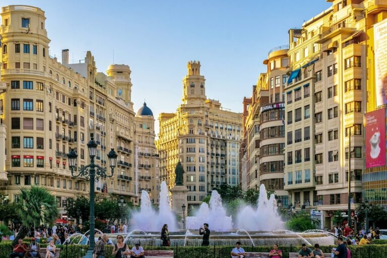 Valencia Tightens Short-Term Rental Rules in One of Spain’s Sharpest Housing Moves