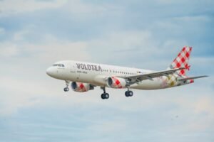 Volotea’s Post-Booking Fuel Surcharge Could Open a New Front in Airline Pricing