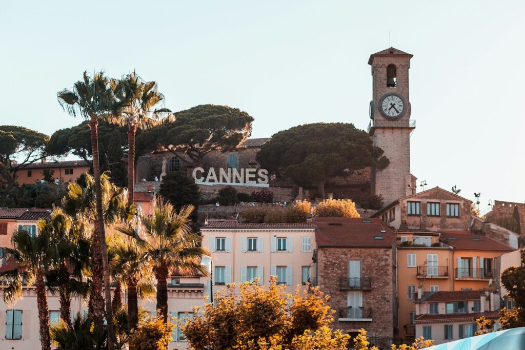 The White Lotus Season 4 Puts the French Riviera in the Global Travel Spotlight