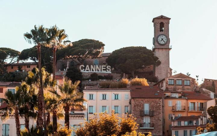 The White Lotus Season 4 Puts the French Riviera in the Global Travel Spotlight