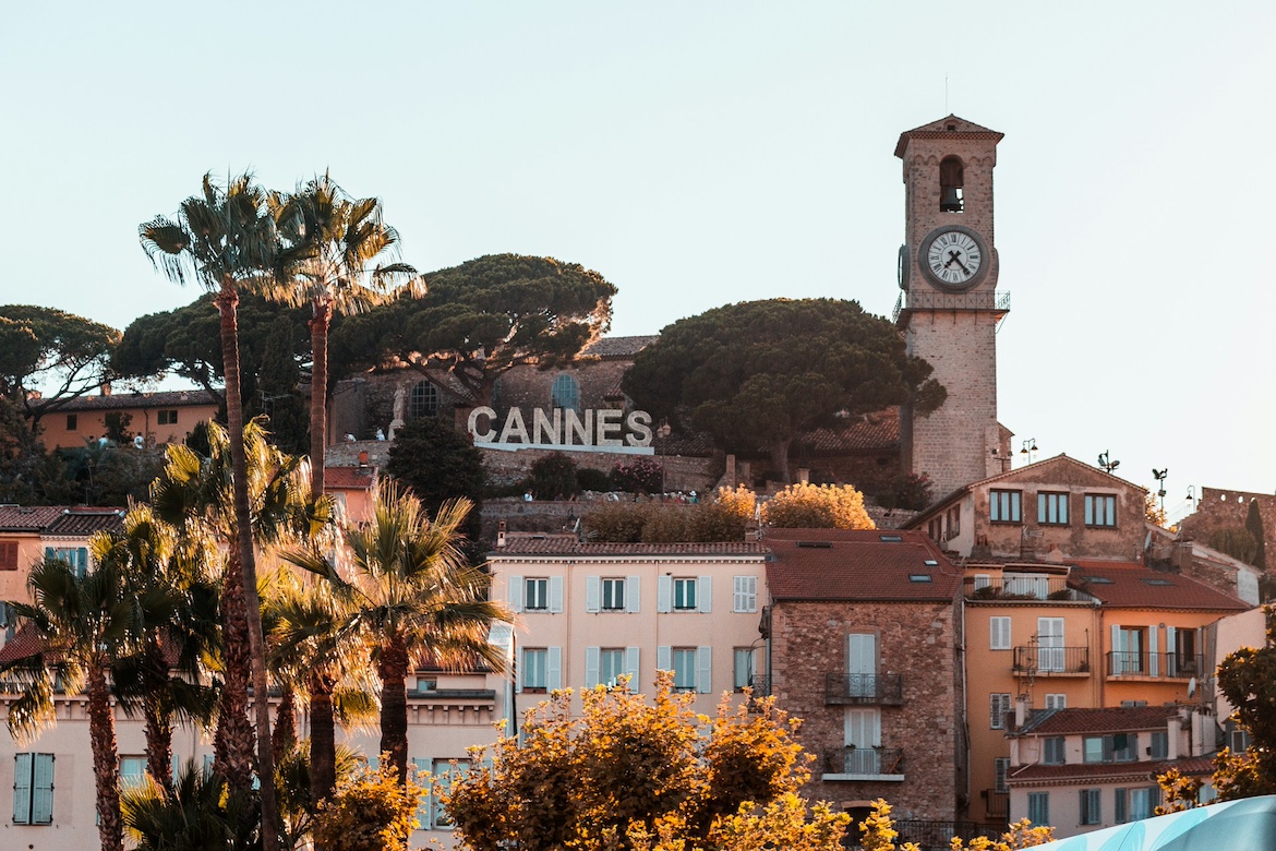 The White Lotus Season 4 Puts the French Riviera in the Global Travel Spotlight