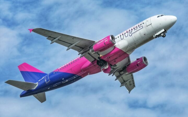 Wizz Air Adds New Disruption Assistance Tool to Let Passengers Rebook From Two-Hour Delays