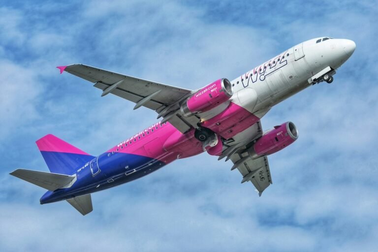 Wizz Air Adds New Disruption Assistance Tool to Let Passengers Rebook From Two-Hour Delays
