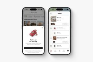 Airbnb Adds Hotels, Rental Cars and AI Tools as It Pushes Beyond Home Rentals