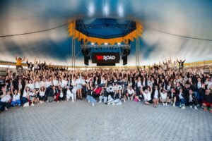 Airbnb Leads $58 Million WeRoad Funding Round as Group Travel Startup Plans U.S. Expansion