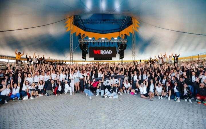 Airbnb Leads $58 Million WeRoad Funding Round as Group Travel Startup Plans U.S. Expansion