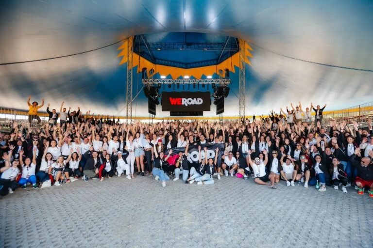 Airbnb Leads $58 Million WeRoad Funding Round as Group Travel Startup Plans U.S. Expansion