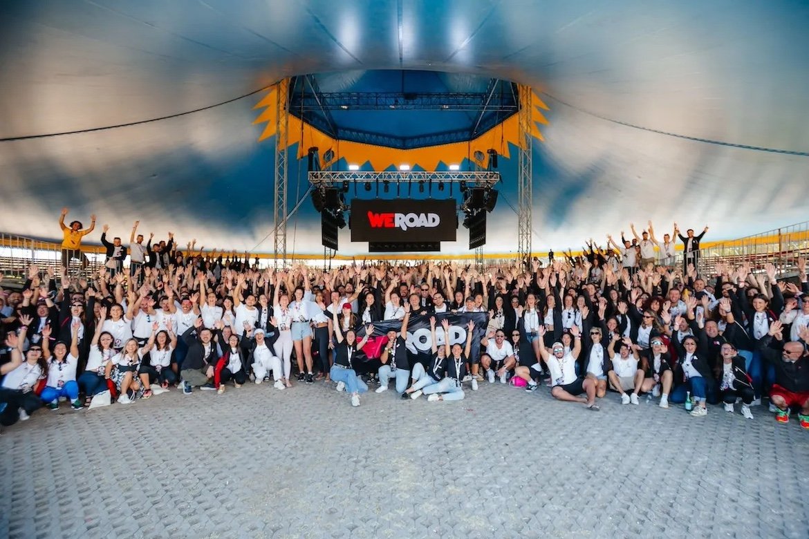 Airbnb Leads $58 Million WeRoad Funding Round as Group Travel Startup Plans U.S. Expansion