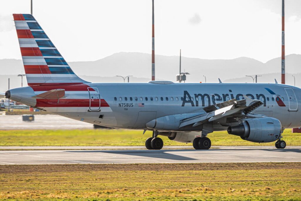 American Airlines Expects Record Summer as It Funds Fleet Growth for a Volatile Travel Market