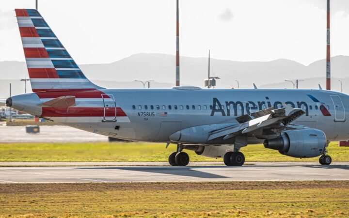 American Airlines Expects Record Summer as It Funds Fleet Growth for a Volatile Travel Market