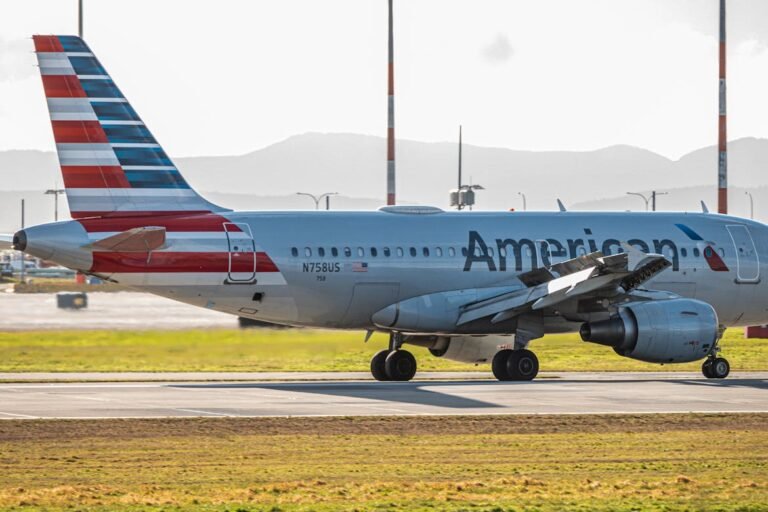 American Airlines Expects Record Summer as It Funds Fleet Growth for a Volatile Travel Market