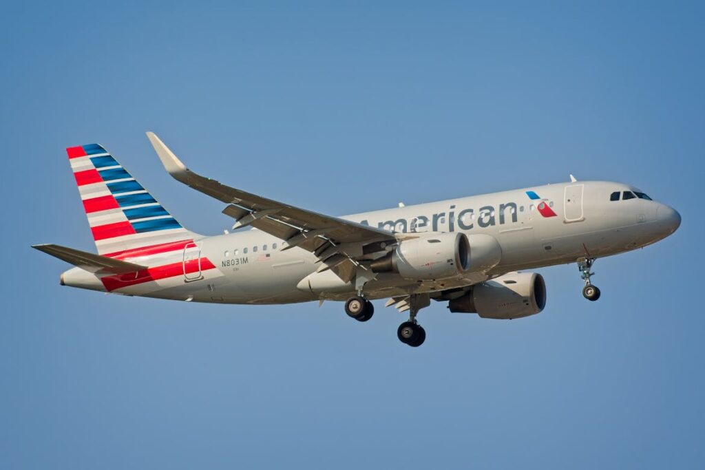 American Airlines to Add Starlink Wi-Fi to More Than 500 Aircraft