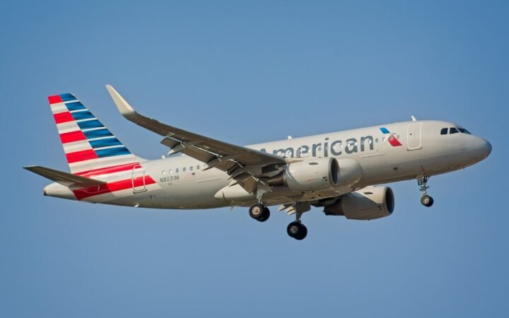 American Airlines to Add Starlink Wi-Fi to More Than 500 Aircraft