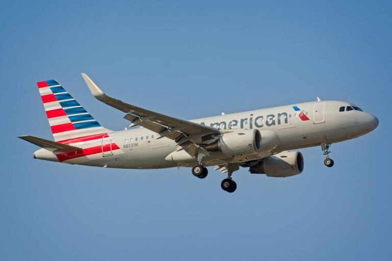 American Airlines to Add Starlink Wi-Fi to More Than 500 Aircraft