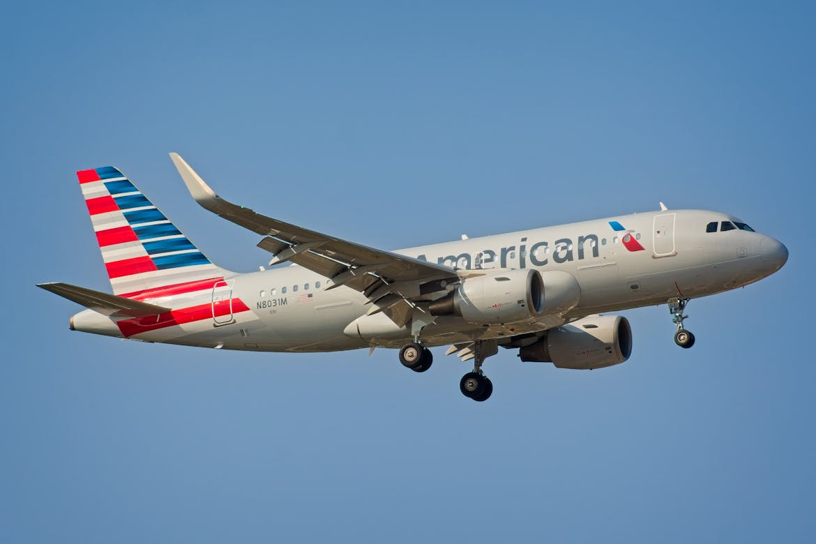 American Airlines to Add Starlink Wi-Fi to More Than 500 Aircraft