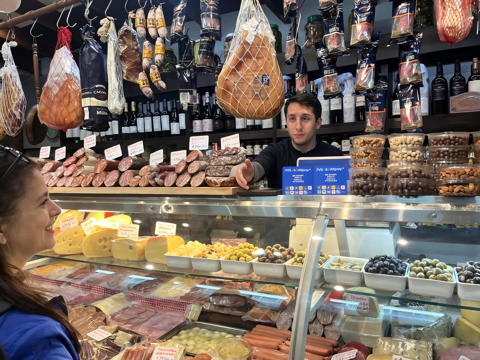 Facilitated by Alipay+ and PVS, travellers from Asia and Europe can now use their familiar home e-wallets and banking apps to make QR code payments at PVS merchants, starting with initial rollouts in Chile and Argentina.