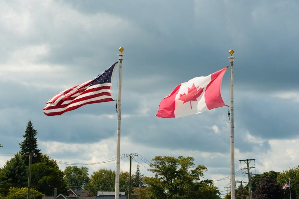 Brand USA Plans Canada Campaign as Cross-Border Travel to the U.S. Struggles