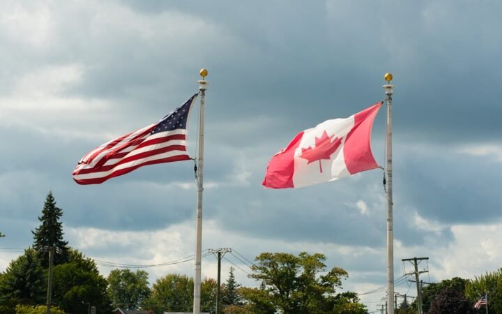 Brand USA Plans Canada Campaign as Cross-Border Travel to the U.S. Struggles