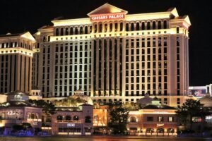 Caesars Agrees to $17.6 Billion Takeover by Fertitta Entertainment